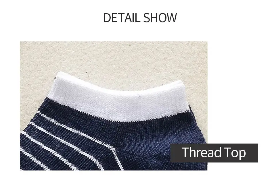 11 New Year's socks for men