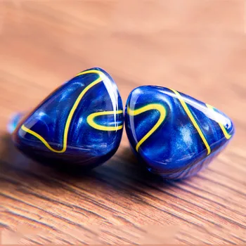 

Wooeasy 12BA Custom Made Balanced Armature Kill UE900 SE846 K3003 Around Ear Earphone With MMCX Earbud EMS DHL free