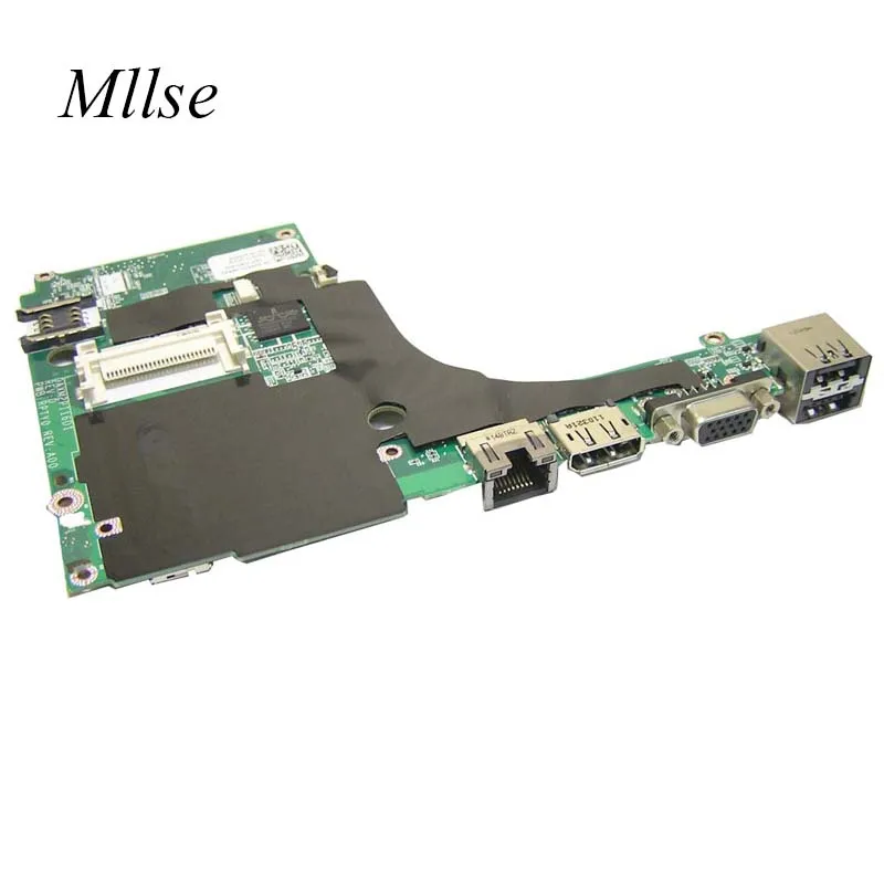 

Free Shipping FOR DELL 255VF PRECISION M6500 I/O RT USB VGA NIC HDMI BOARD CN-0255VF DAXM2PI16D2