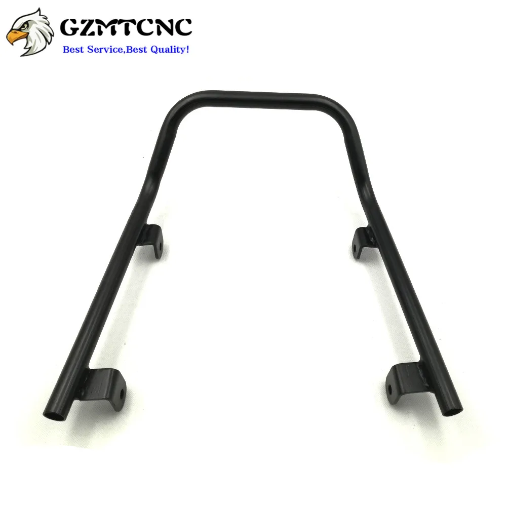 

CB1100 Motorcycle Rear Tail Luggage Rack Saddlebag Cargo Holder Shelf Bracket Passenger Grab Handgrip Armrest for Honda CB 1100