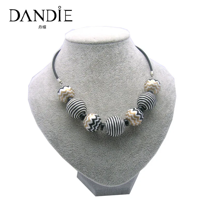 Dandie модное ожерелье ручной работы модные украшения для женщин|fashion necklace|necklace