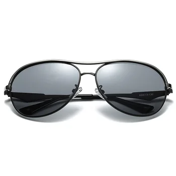 

New Men's Polarized Sunglasses Fishing Eyewear Frog Mirror Outdoor Fishing Driving Sunglasses