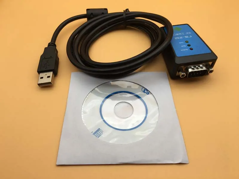 USB в последовательный порт DB9 Pin COM адаптер кабель FTDI чипсет промышленного класса