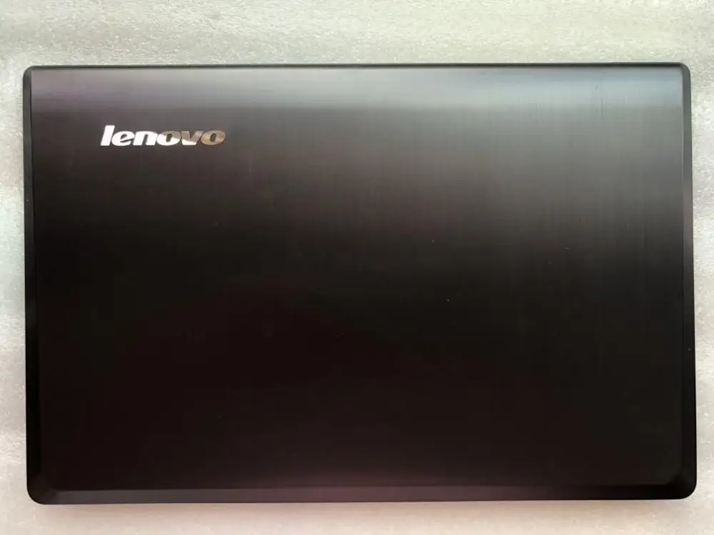 Ноутбук lenovo Y580 ЖК задняя крышка 90200848