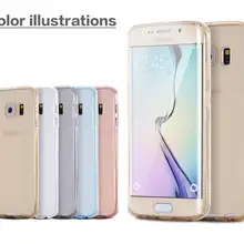 DHL ТПУ Мягкий противоударный 360 градусов «Человек Паук» fullbody защитный чехол для Galaxy S7 S7 край S6 S6 Edge Plus Note 3 4 5 A3 A5 A7 100 шт./лот