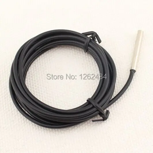 

Proximity switch LJ4A3-1-Z/BY PNP normally open three line NO 24VDC M4