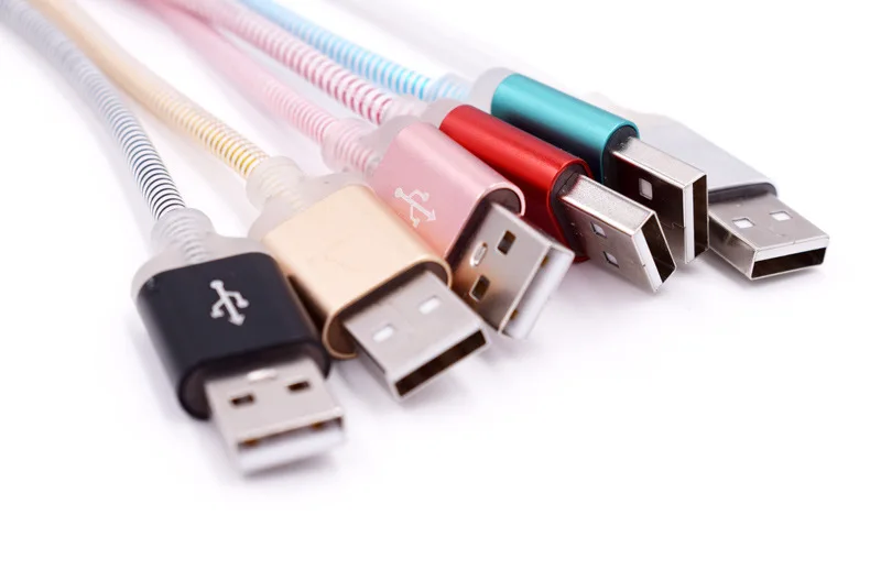 1 м Micro usb кабель для телефона светодиод Видимый поток света Micro usb зарядный кабель для синхронизации данных для телефона Android универсальные кабели для телефонов