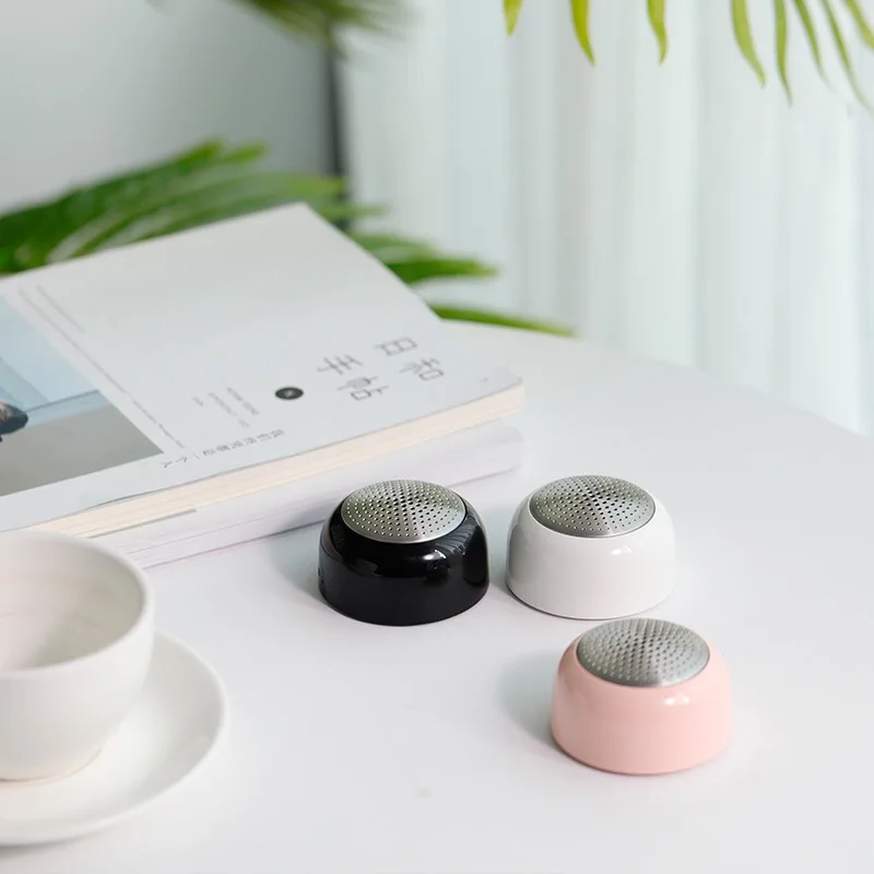 

FEBIDEA Portable Bluetooth speaker Mini Wireless Waterproof Speaker 5W stereo Music surround Loudspeaker