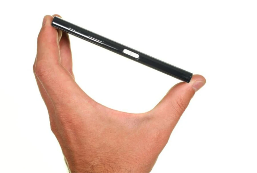 Sony Xperia X Compact F5321 оригинальный разблокирована x mini GSM 4 г Android-смартфон 3 ГБ оперативной памяти 32 ГБ хранения 4,6 "WIFI GPS 2700 мАч