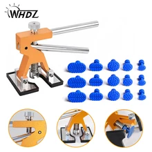 WHDZ PDR Tools Kit Professional Hand Tools Set Dent Lifter Car Paintless Dent Repair Tools Set Repair Dent Puller Glue Tabs kit WHDZ PDR Tools Kit Professional Hand Tools Set Dent Lifter Car Paintless Dent Repair Tools Set Repair Dent Puller Glue Tabs kit