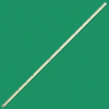Nova 2 PCS * 66LED 597 MILÍMETROS tira conduzida luz de fundo 47