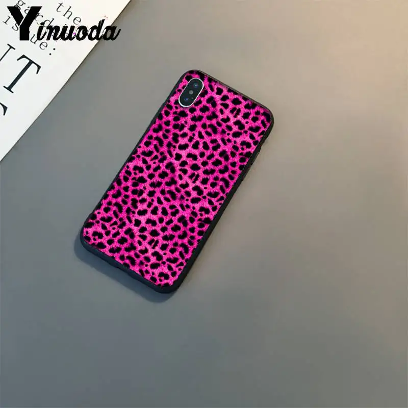 Fashion Sexy Leopard Print Panther