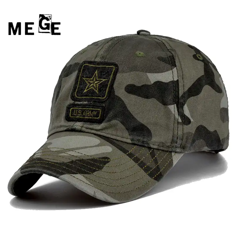 tactical fishing hat