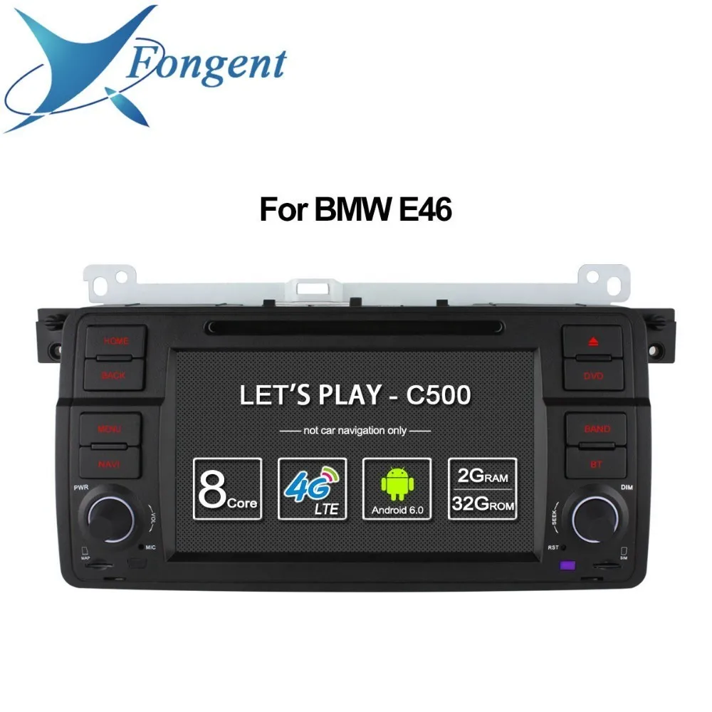 

for bmw E46 M3 car Intelligent Entertainment Multimedia Player Vehicle dvd gps navigator Radio Stereo Audio EQ wifi BT RDS DAB+
