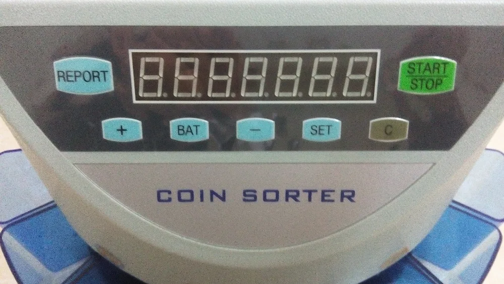 ОАЭ электронный счетчик монет машина для подсчета монет|coin counter|machine forcoin counting |