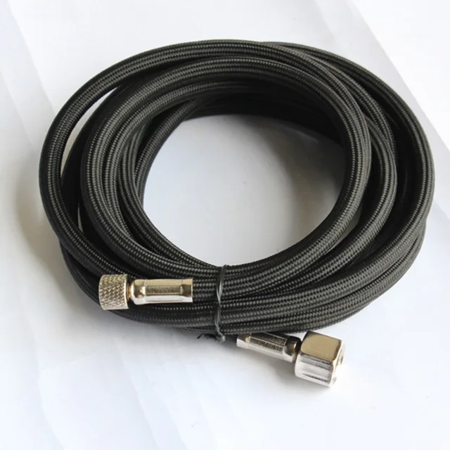 OPHIR 3M AIRBRUSH HOSE 1/8-1/4 for Air Brush Compressor Accessory _AC037  - AliExpress