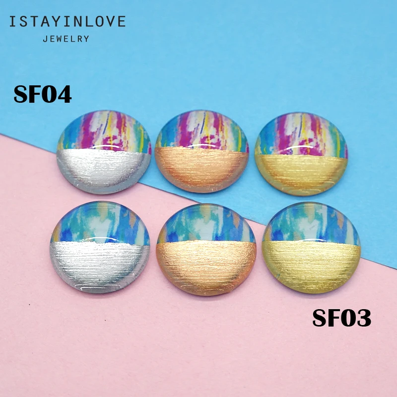 SF03-SF04 -