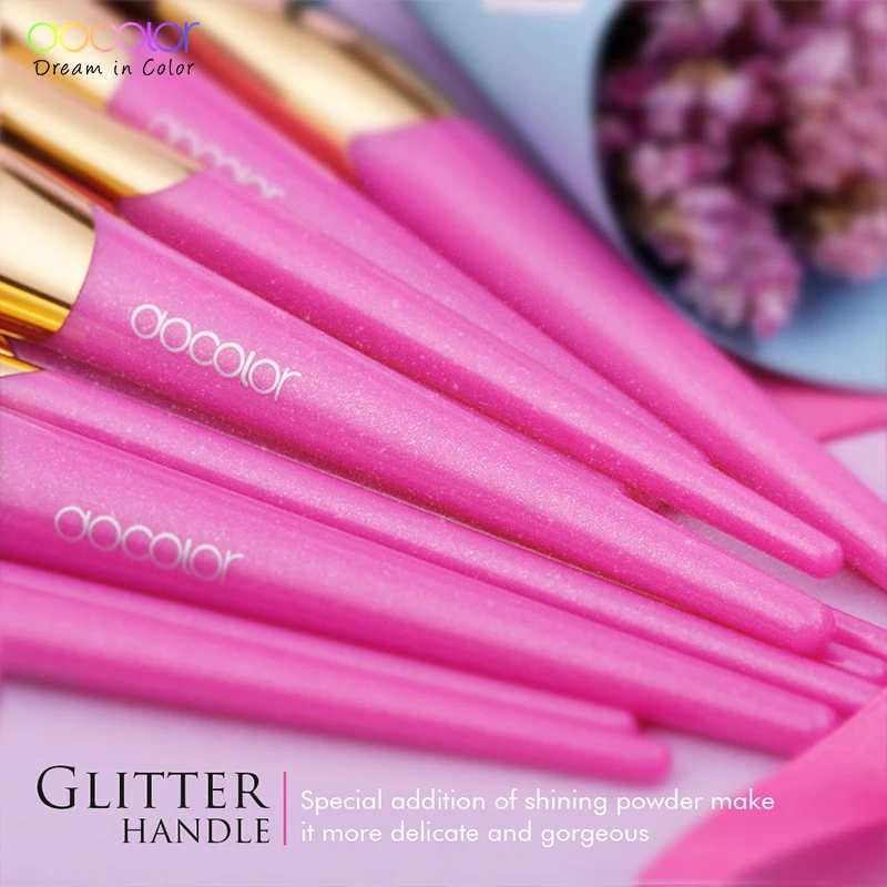 brushes for makeup