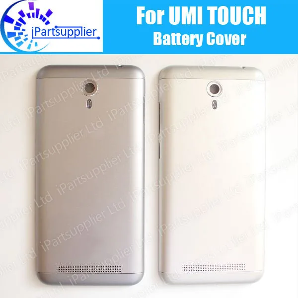 

UMI TOUCH Battery Cover Housing 100% Original New Durable Back Case Mobile Phone Accessory for TOUCH