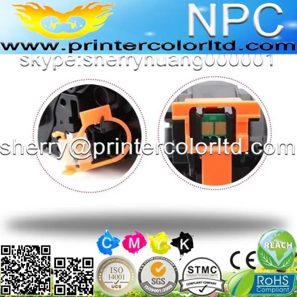 Новый бренд тонер картридж для струйного принтера HP LaserJet Pro P1560 1566 1600 1606DN M1536DNF M1536dnf