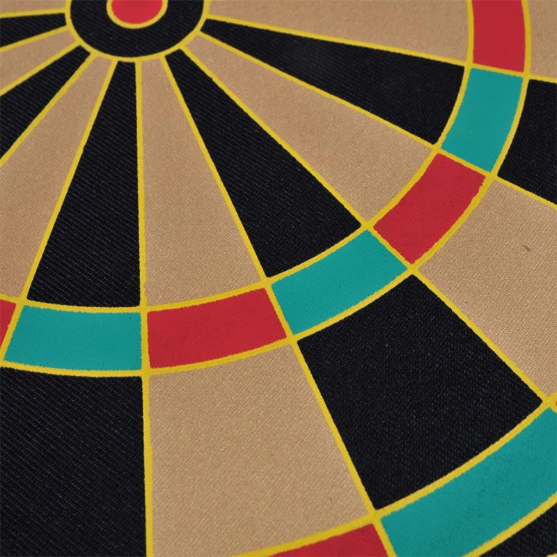 wy332 Darts board set-4