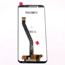 Для Huawei Y6 Prime 2018 ATU-Lx1 ATU-L21 ЖК-дисплей Pantalla + Сенсорное стекло