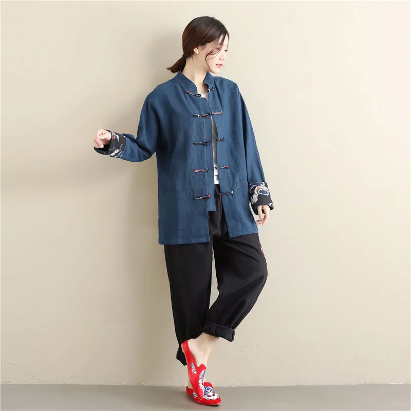 mf-65 plus size women blouse (11)