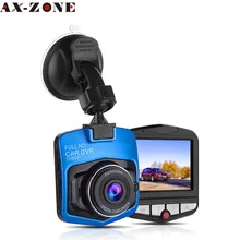 Reviews 2019 New Original A1 Mini Car Black box Dashcam Full HD 1080P Video Registrator Recorder G-sensor Night Vision Motion detector