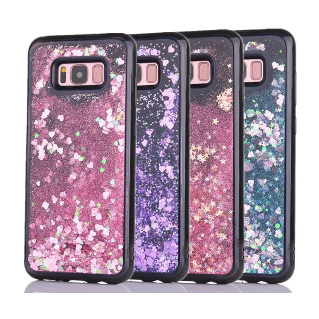 coque samsung galaxy s8 glitter coque samsung galaxy s8 glitter