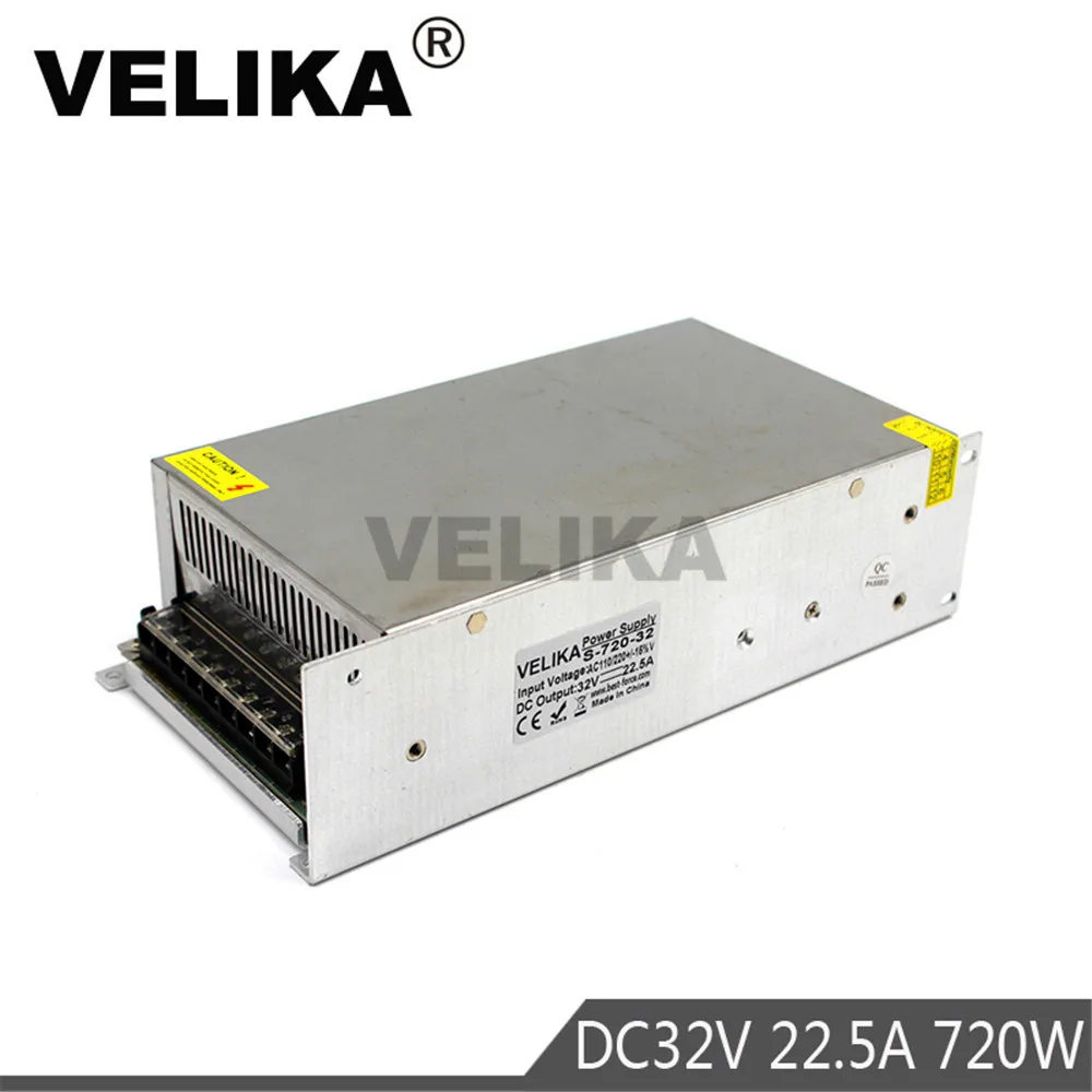 32V720W