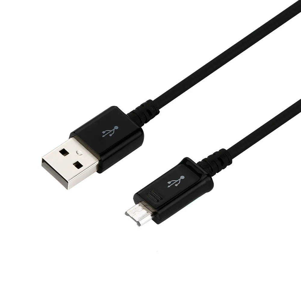 Micro USB кабель 2A Быстрая зарядка мобильный телефон зарядное устройство кабель 1 м дата кабель для Sumsung Xiaomi huawei Android планшет