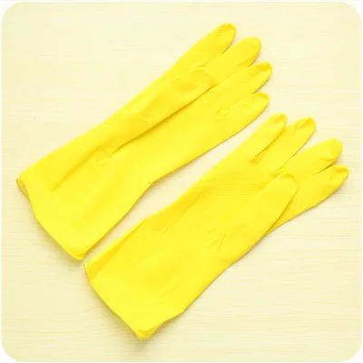 1 пара перчатки для стирки, перчатки для очистки эмульсии, антипригарные, портативные, водонепроницаемые, для домашнего использования, для уборки кухни, сделай сам, для здоровья, модная стирка