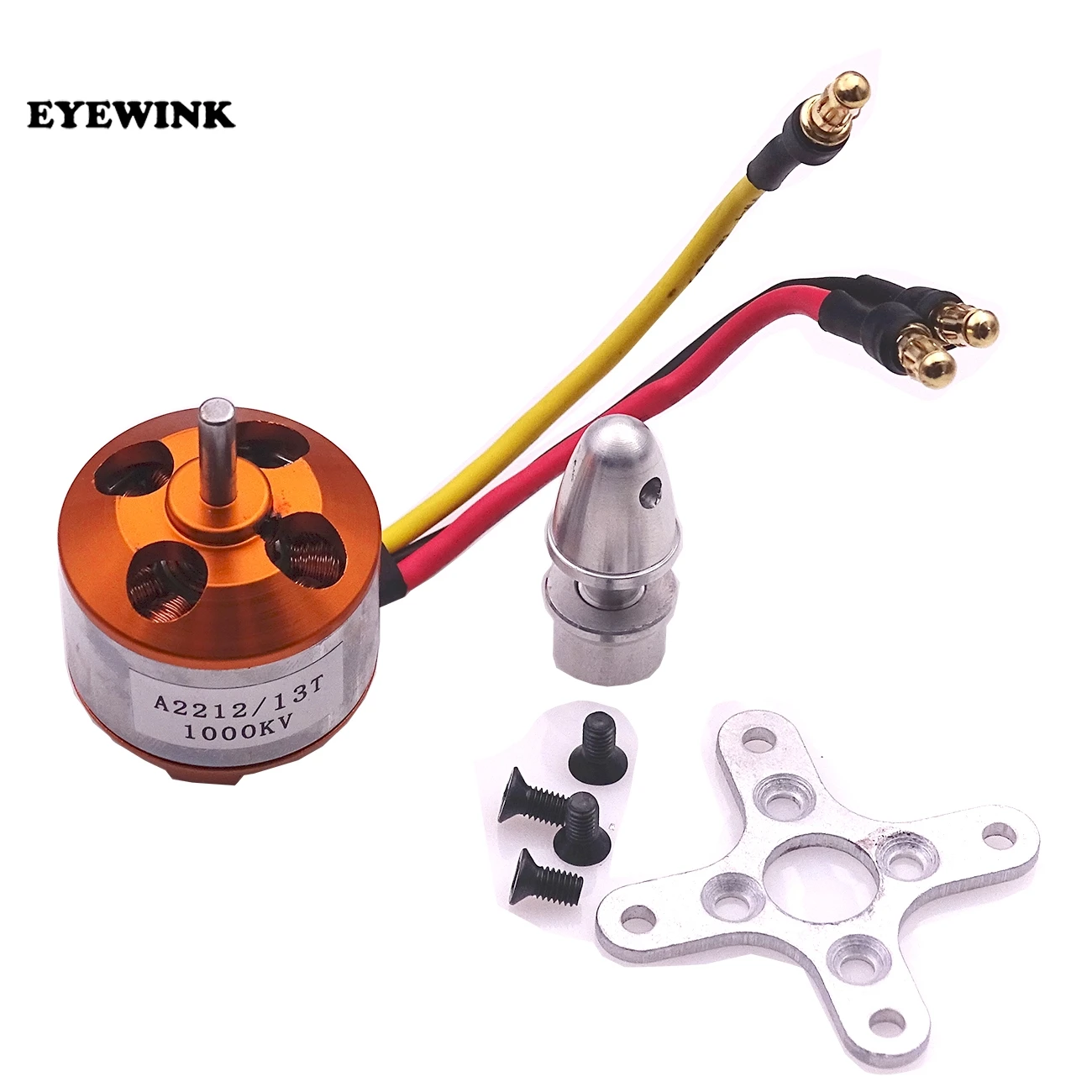 13T A2212 1000KV бесщеточный двигатель 30A ESC Combo для квадрокоптера F450 Квадрокоптер F550 RC