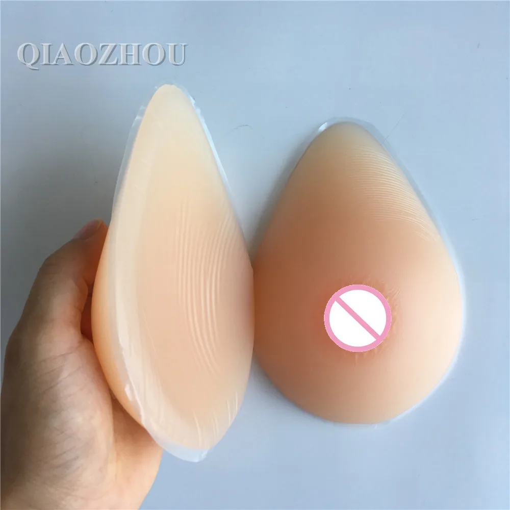 400g false boobs