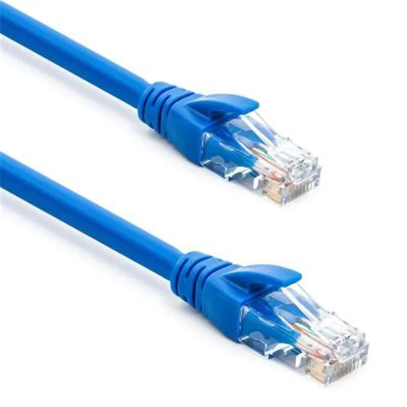 

Finished product network jumper Category 5 network cable Computer router cable Complete spot HEX30
