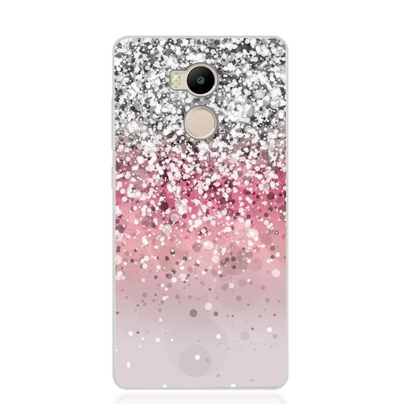 Xiaomi Redmi 4x 4 pro Case Silicone Covers Protective Shell Funda (4)
