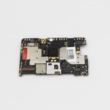 Oudini для Redmi Note 4X motherboad, разблокированный MTK 4G ram 64GB rom хорошо работает