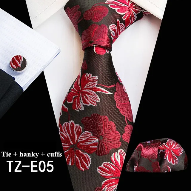 TENDYCOCO Tie Prime Necktie Clip Men Tie Clip For Regular Ties