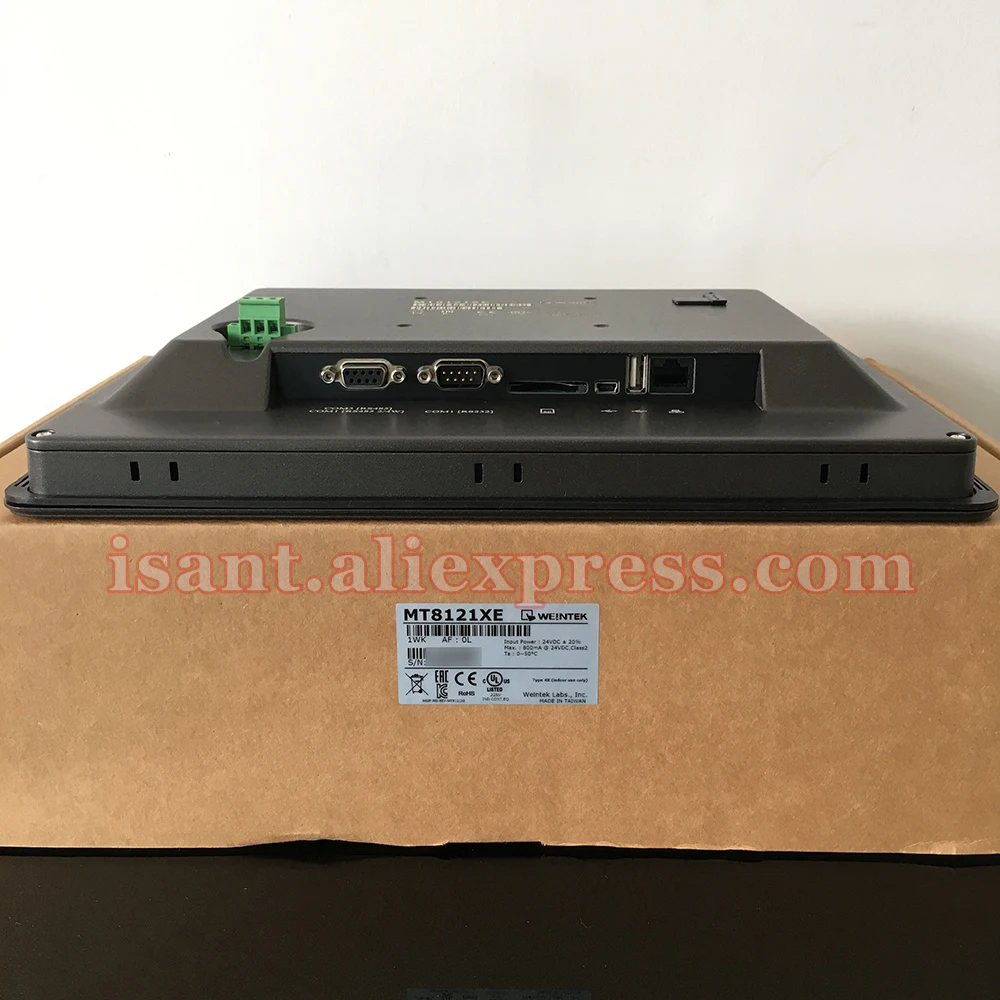 MT8121XE-3
