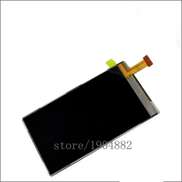 ЖК-дисплей для Nokia 5800 5230 5800XM C6 5233 X6 N97mini SanErqi ЖК-экран с дигитайзером и бесплатными