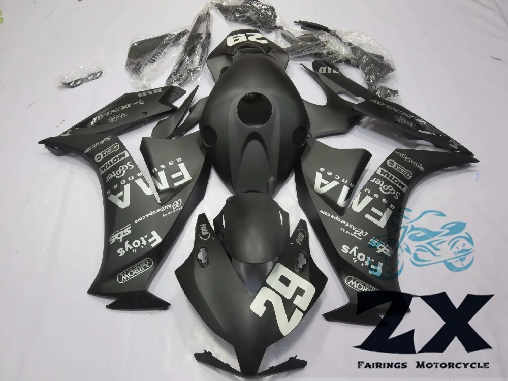 Complete Fairings For honda cbr1000rr 2012 2013 2014 2015 CBR1000RR