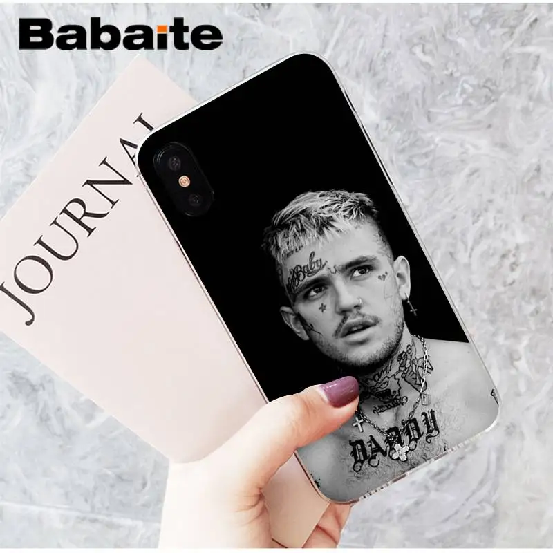 Lil Peep Popular Aesthetic funny art fashion newly pattern