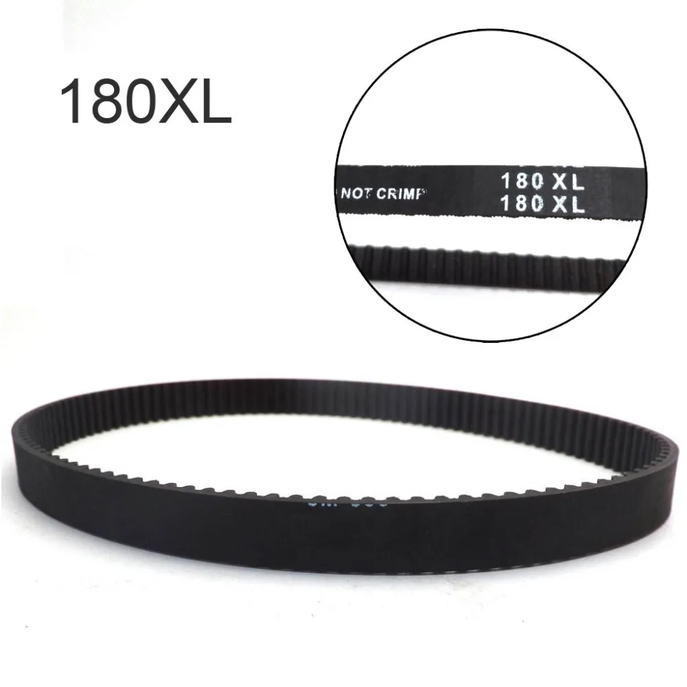 180XL037 Ремень ГРМ 1/5 &quotшаг 3/8&quot ширина 90 зубьев 18 &quotДлина|belt belt|belt timingbelt teeth |