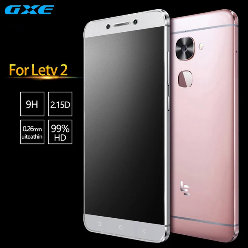 LeEco Le 2 X620 Pro 1s Cool1 двойное матовое закаленное стекло Защита экрана для LeTV 1 без