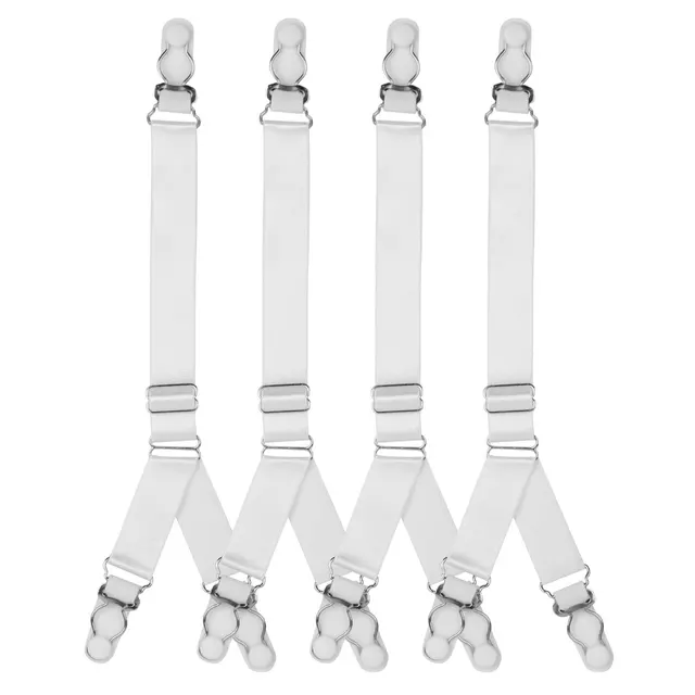 Buy Adjustable Unisex Garter Belts Elastic Suspender