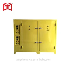TC-100T/200 T/300 T/500 T печь для Сушки Электродов