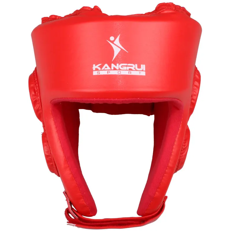 2016 Top Brand Adult kid male female Sanda headgear MMA Karate Muay Thai Kickboxing Training Helmet Boxing Head Guard Protector: Cheap Helmets, Buy Directly from China Suppliers:2016 Top Brand Adult kid male female Sanda headgear MMA Karate Muay Thai Kickboxing Training Helmet Boxing Head Guard Protector
Enjoy ✓Free Shipping Worldwide! ✓Limited Time Sale ✓Easy Return. Model Number: Headgear Type: Helmet Material: Composites Age: >14 Years Season: Universal Style: Half-covered Sport: Other Applicable People: Women Head Circumference: 51-59CM Size : M/XL/XXL Color: Blue and red Material: PU Apply for : Adult/Kids Gender: Male/Female 