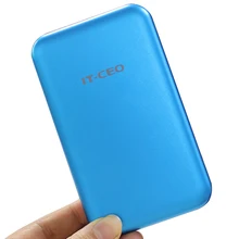 Stata to usb3.0 (5Gbps) 2.5″external hdd drive Enclosure/case high-speed ssd solid state hard disk box for notebook/desktop/Mac