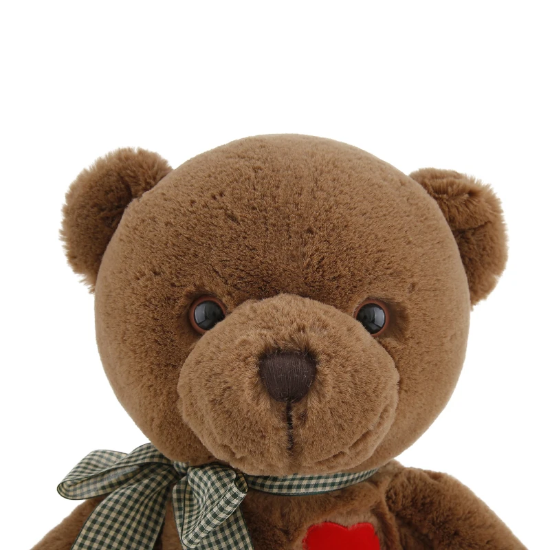 50 cm gran oso de peluche | oso de peluche de juguete juguetes de los niños para niños niñas bebé juguetes de peluche brinquedos pelucia juguetes 50 cm gran oso de peluche | oso de peluche de juguete juguetes de los niños para niños niñas bebé juguetes de peluche brinquedos pelucia juguetes