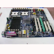 GA-9ITDW системная плата сервер доска с SCSI